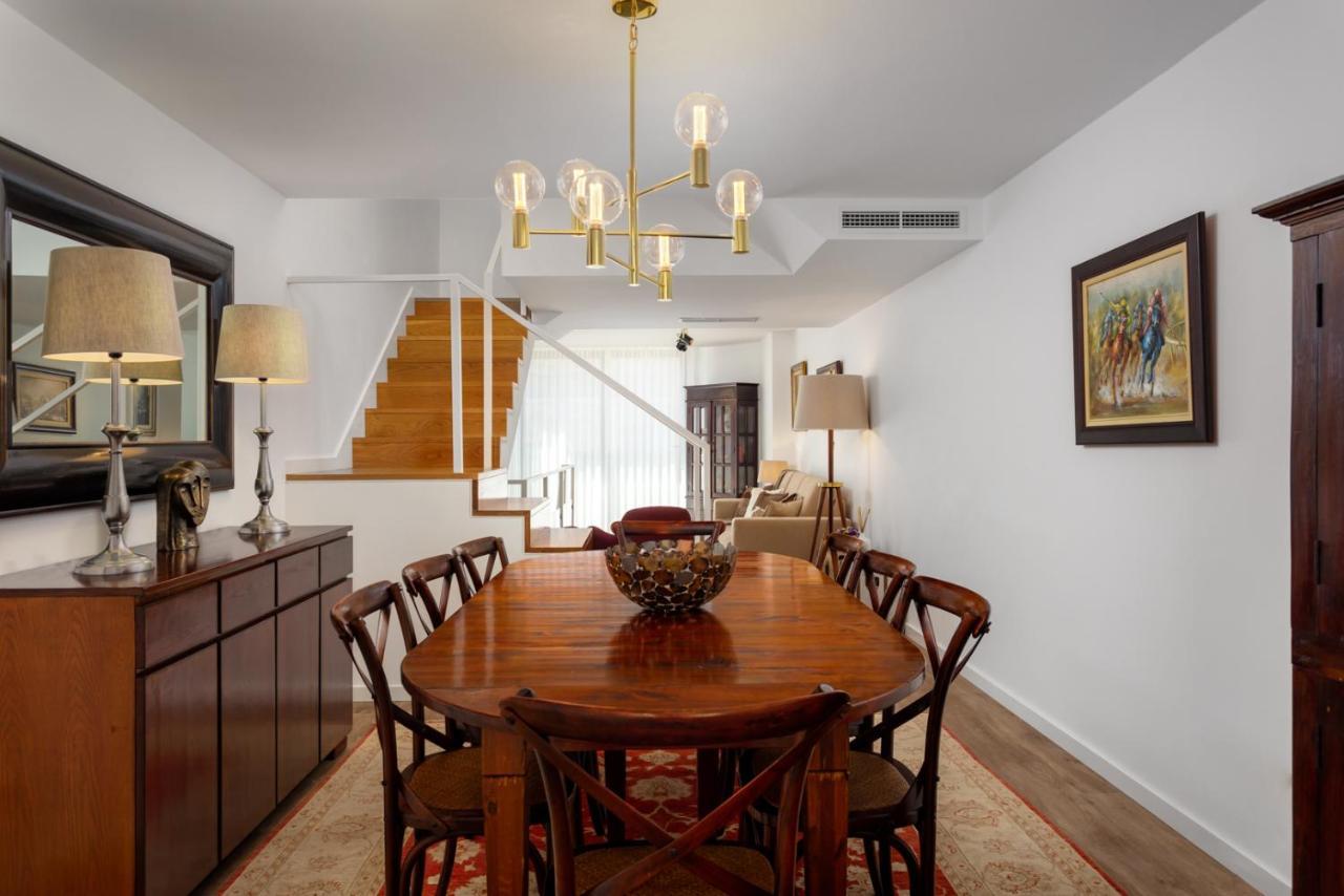 Stupendo-Three Rooms-Suite With Terrace -Center -Air Conditioning-Free Park Лиссабон Экстерьер фото